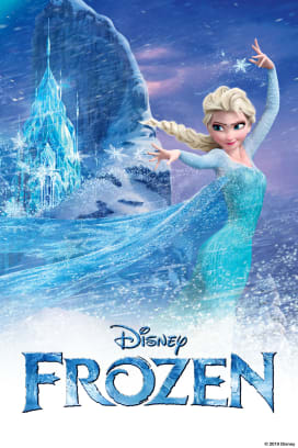 Frozen (2013)