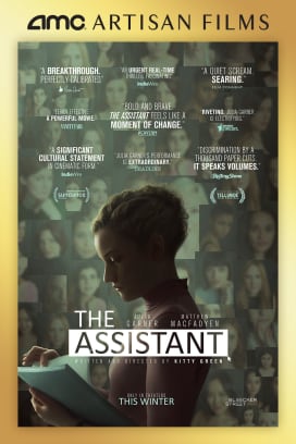The Assistant (2020)