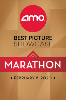 2/8: 2020 Best Picture Showcase Marathon