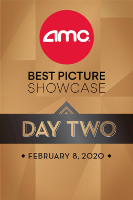 2/8: 2020 Best Picture Showcase Day Two
