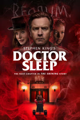 Doctor Sleep