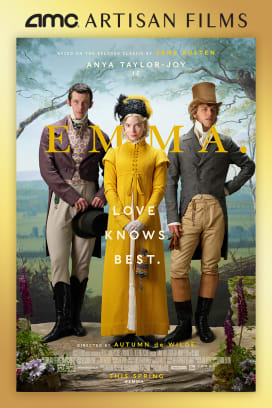 Emma (2020)