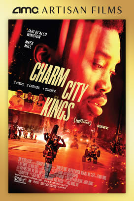 Charm City Kings