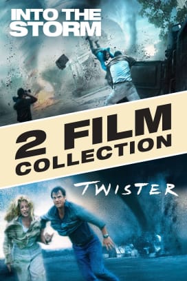 Into the Storm/Twister
