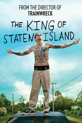 The King of Staten Island