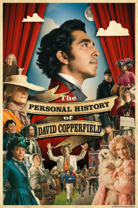 The Personal History Of David Copperfield