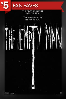The Empty Man
