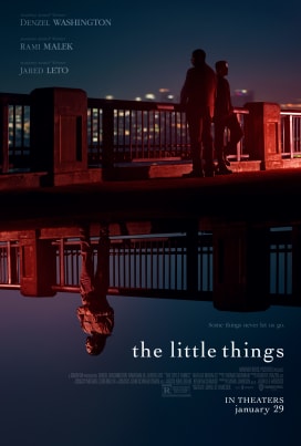 The Little Things