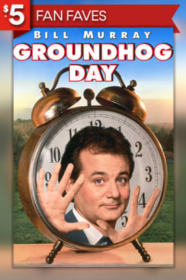 Groundhog Day
