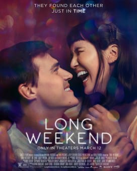 Long Weekend