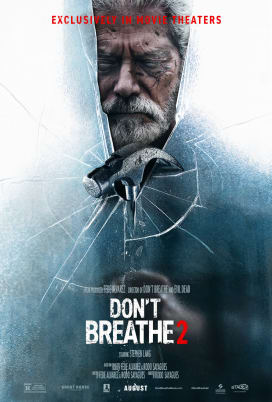 Don't Breathe 2