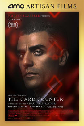 The Card Counter