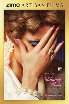The Eyes Of Tammy Faye