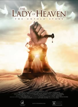 The Lady of Heaven