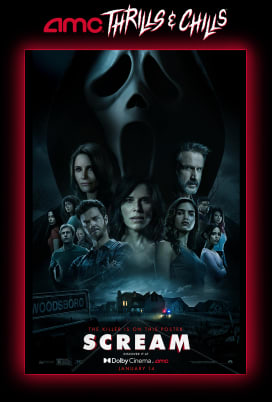 Scream