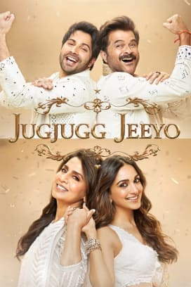 Jugjugg Jeeyo