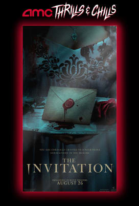 The Invitation
