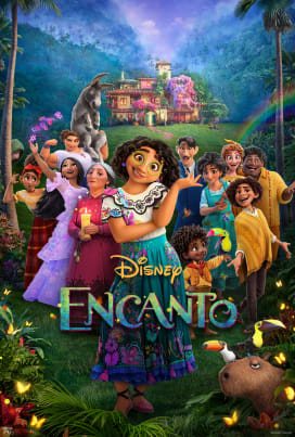 Disney's Encanto