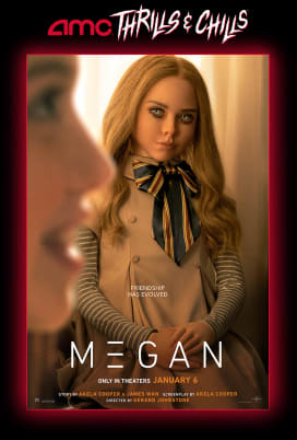 M3GAN
