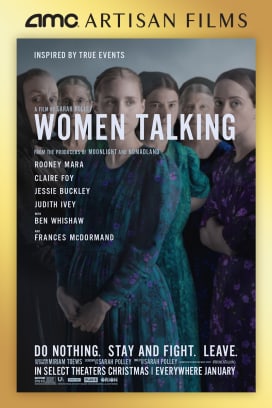 Women Talking