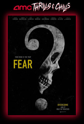 Fear