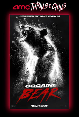 Cocaine Bear
