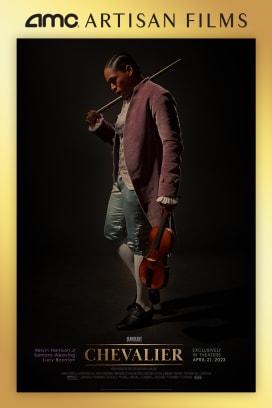 Chevalier