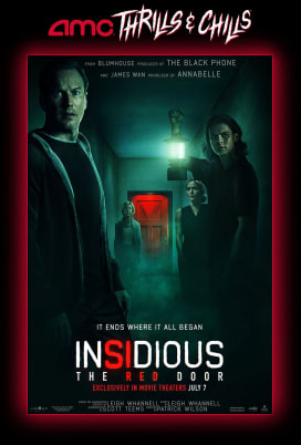 Insidious: The Red Door