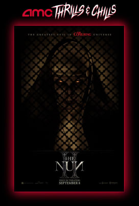 The Nun II
