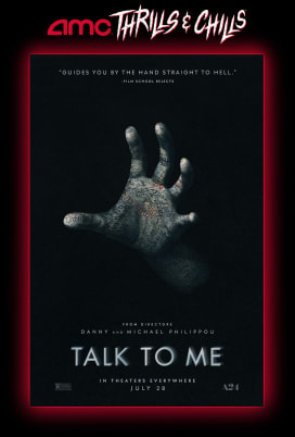 Talk to Me