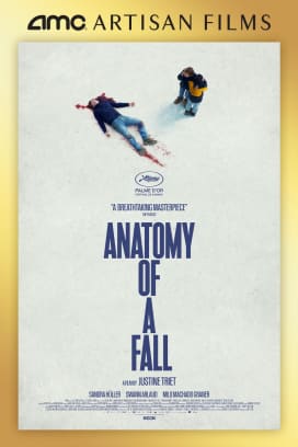 Anatomy of a Fall