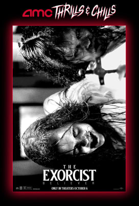 The Exorcist: Believer