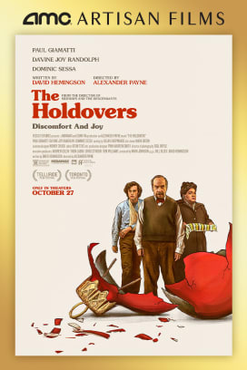 The Holdovers