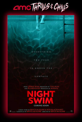 Night Swim