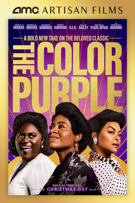The Color Purple