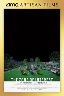 Zone Of Interest