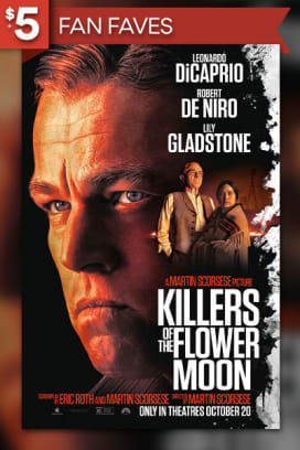 Killers of the Flower Moon