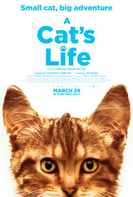 Cat's Life, A