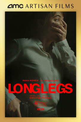 Longlegs
