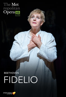 MET Opera: Fidelio (2025)