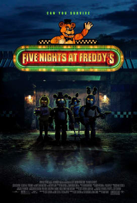 Five Nights at Freddy's