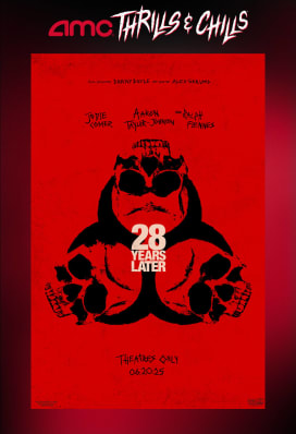 28 Years Later