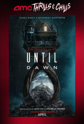 Until Dawn
