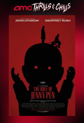 The Rule of Jenny Pen