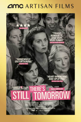 There's Still Tomorrow