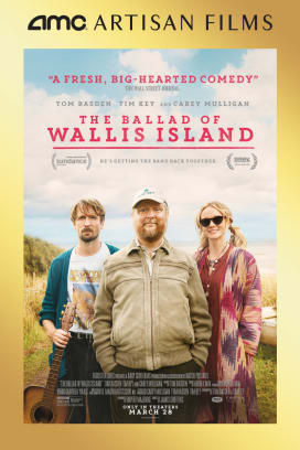 The Ballad of Wallis Island