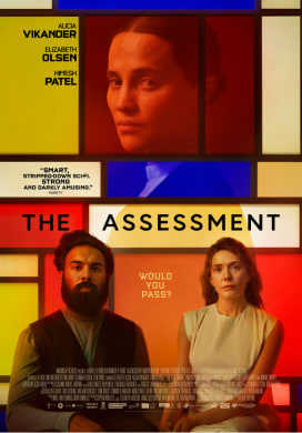 The Assessment