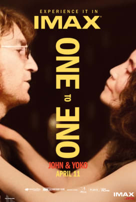 One To One: John & Yoko
