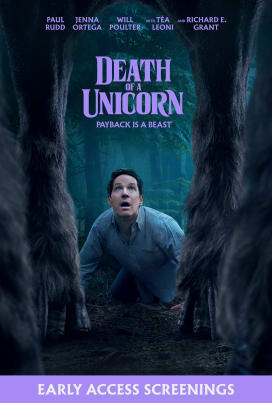 Death of a Unicorn Early Access