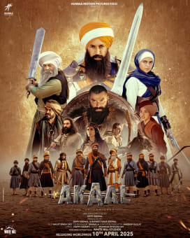 Akaal: The Unconquered